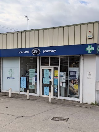 Boots Pharmacy