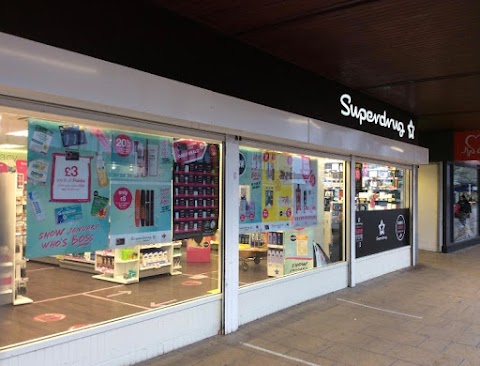 Superdrug