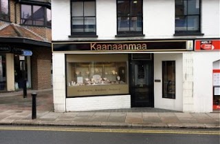 Kaanaanmaa the Jewellers