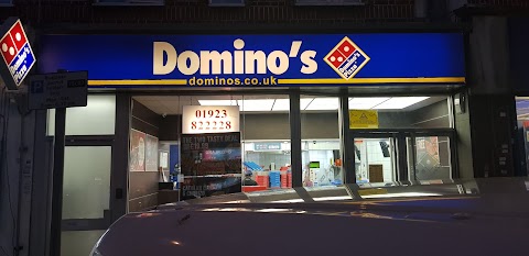 Domino's Pizza - London - Northwood