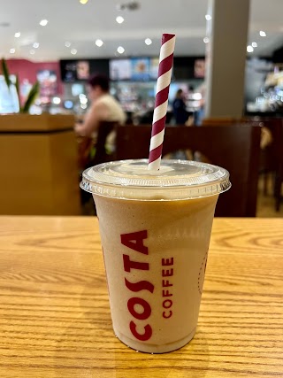 Costa Coffee