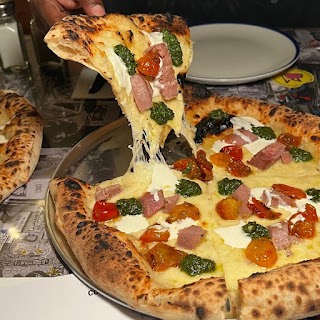 081 Pizzeria Peckham