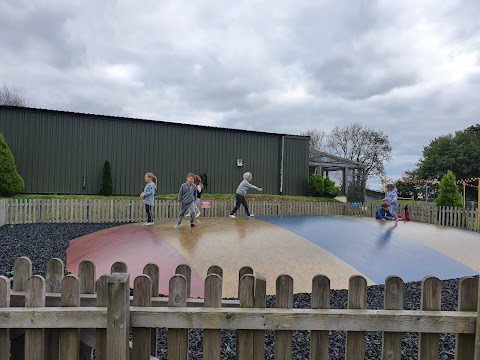 Woodlands Family Theme Park