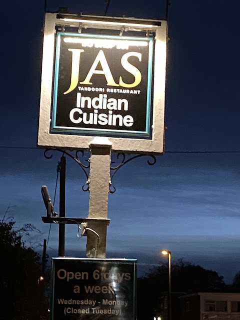 Jas Indian Restaurant