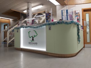 Orchard Veterinary Centre - Sherwood