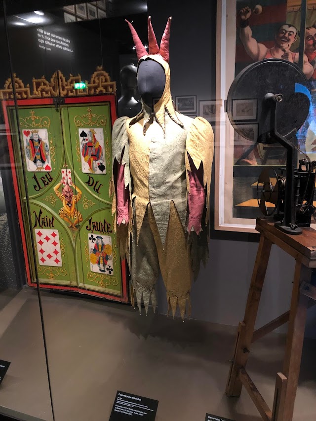 Musée Méliès