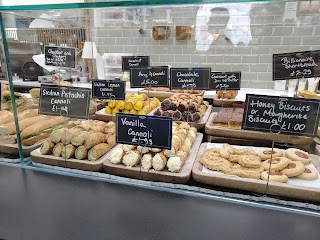 Chandos Deli