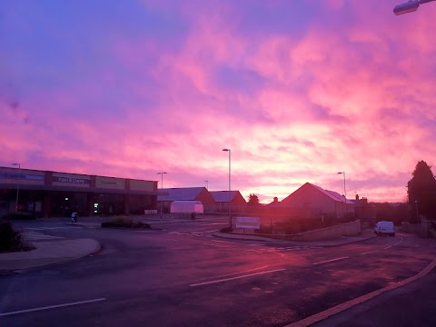 Central Co-op Food - Irthlingborough