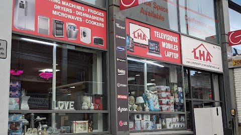 LIVERPOOL Home Appliances