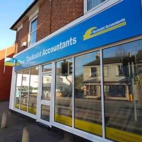 TaxAssist Accountants