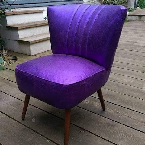 Brighton Upholstery