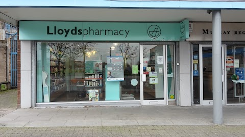 LloydsPharmacy