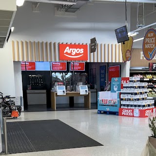 Argos Brackley (Inside Sainsbury's)
