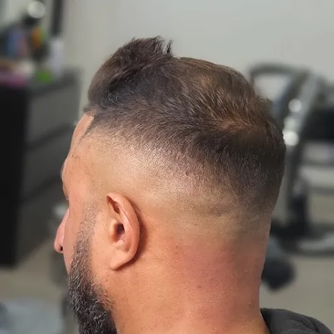 TGS Trim & Groom