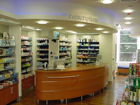 Regent Pharmacy Clifton Bristol