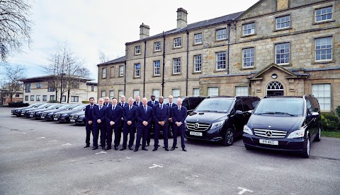 Privilege Executive Cars