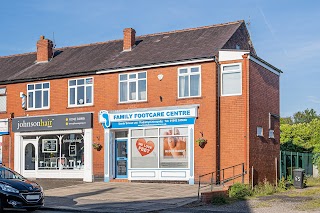 Family Footcare Centre