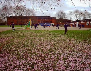 Holy Name R C Primary School