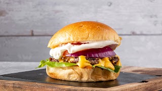 BRRGRR® CO Handmade Burgers