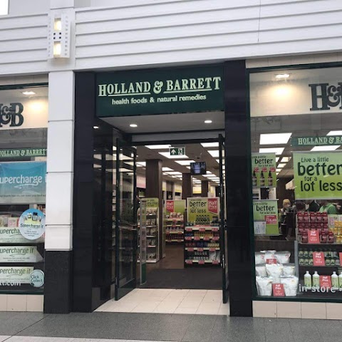 Holland & Barrett