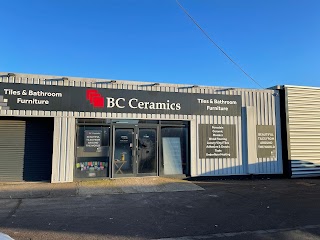 B.C. Ceramics - Northampton's premier tile store