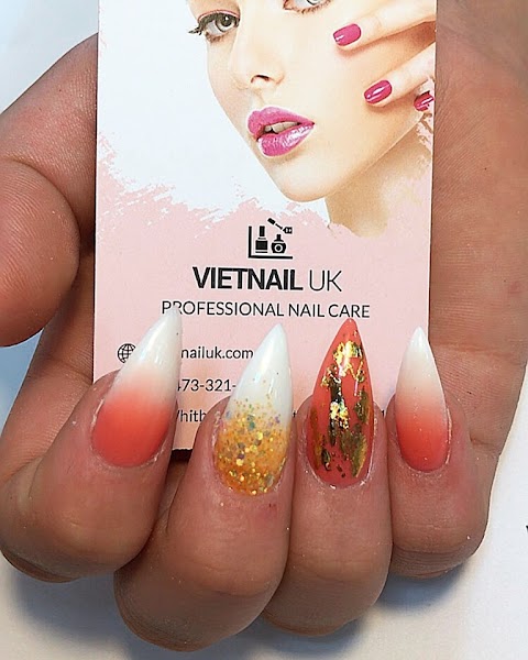 VIETNAIL UK