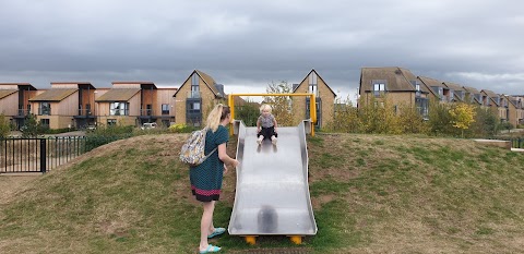 Oakgrove Children's Playground