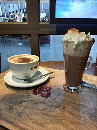 Costa Coffee