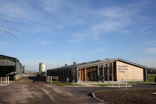 Bridgwater & Taunton College - Cannington Campus