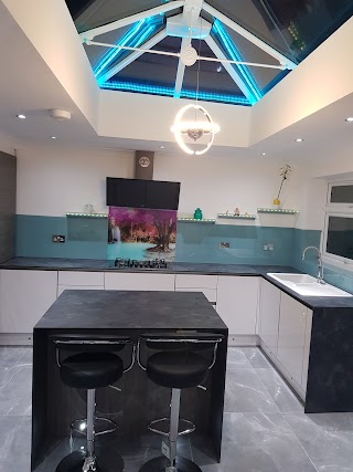 Galaxy Kitchens Direct Ltd.