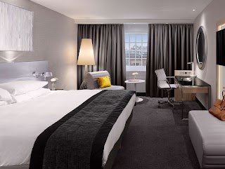 Radisson Blu Hotel, Edinburgh City Centre