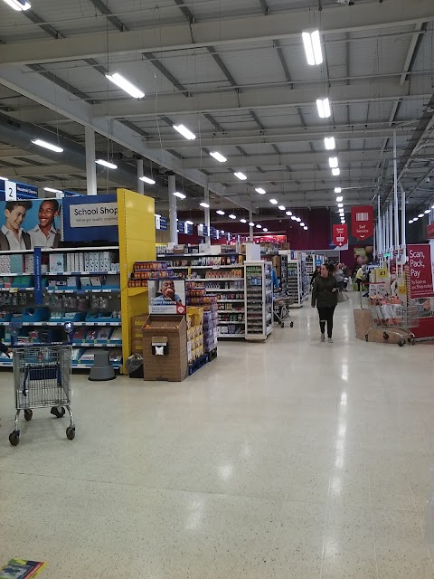 Tesco Extra