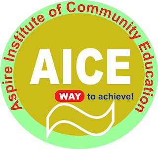 Aspire Institute of Community Education