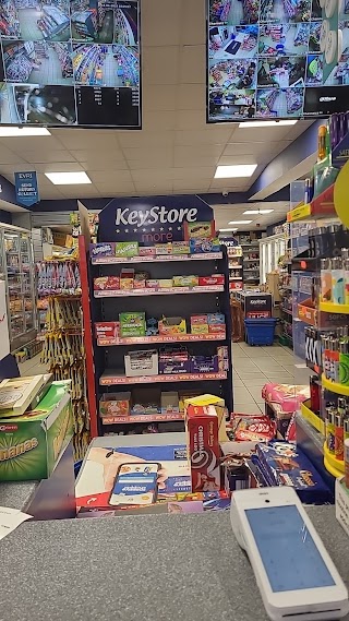 Keystore