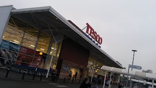 Tesco Superstore