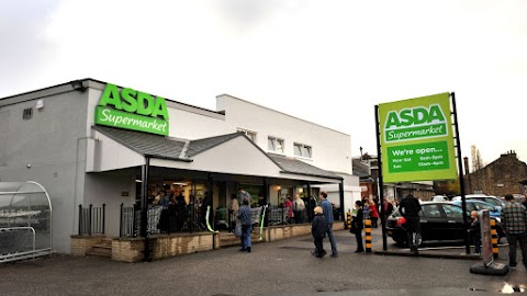 Asda Greengates Supermarket