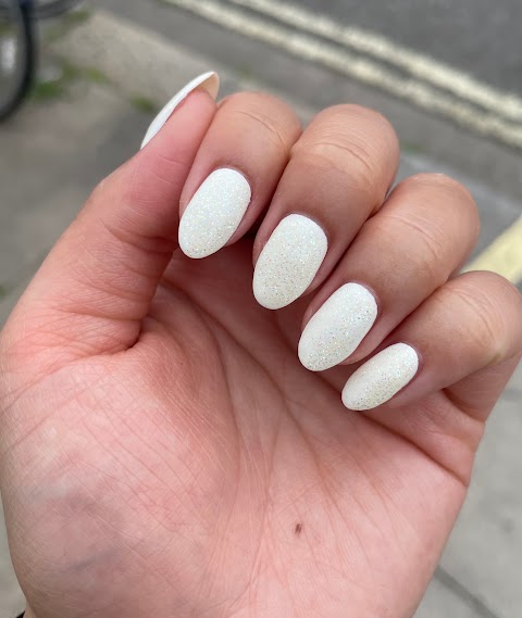 Nail Base London