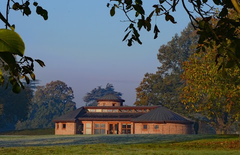 Escrick Park Estate