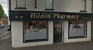 Hilden Pharmacy