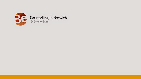 Be counselling in norwich