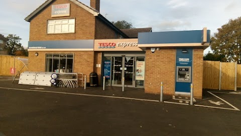 Tesco Express