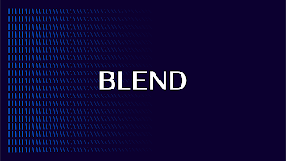 BLEND Network