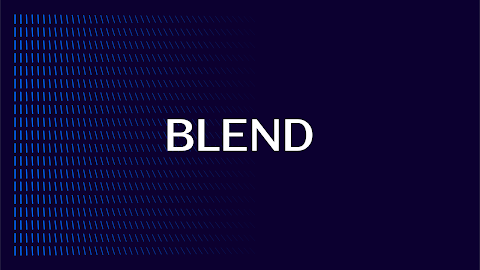 BLEND Network