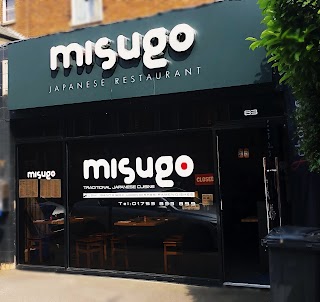 Misugo Japanese Windsor