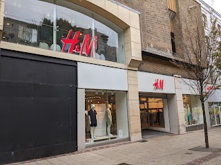 H&M HOME