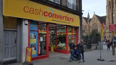 Cash Converters