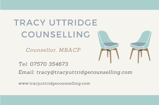 Tracy Uttridge Counselling