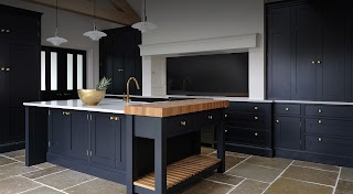 Sheerin Bespoke Kitchens Ltd