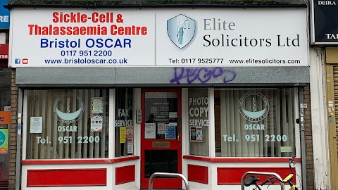 Elite Solicitors Ltd