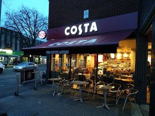 Costa Coffee